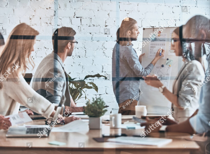 Definir os objetivos