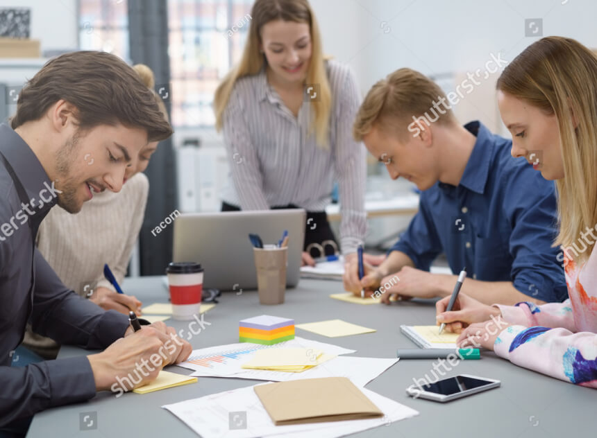 Desenhar a jornada de aprendizagem