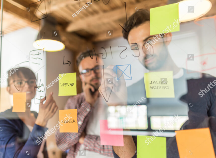 Mapear habilidades para seu negócios