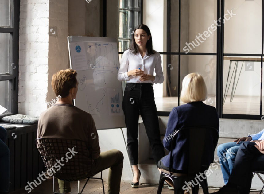 Sensibilizar e engajar os líderes